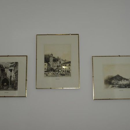 Daniela House Βίλα Maiori Εξωτερικό φωτογραφία