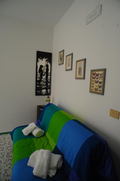 Daniela House Βίλα Maiori Εξωτερικό φωτογραφία