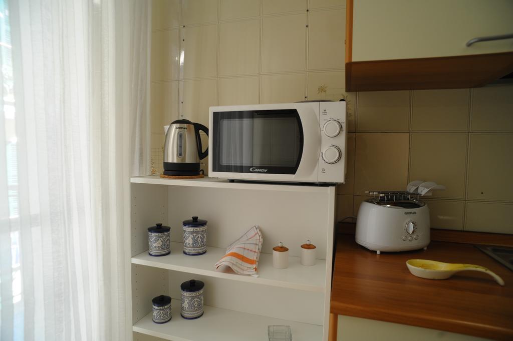 Daniela House Βίλα Maiori Εξωτερικό φωτογραφία