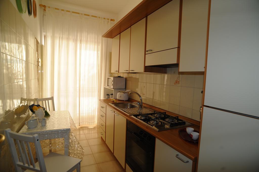 Daniela House Βίλα Maiori Εξωτερικό φωτογραφία