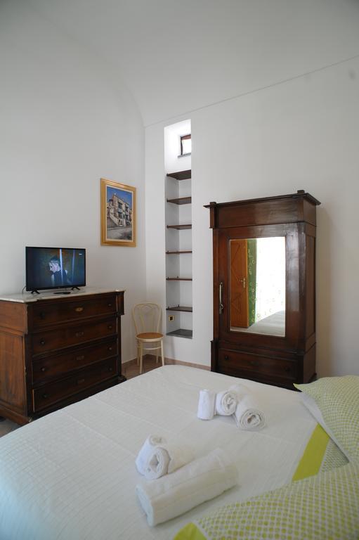 Daniela House Βίλα Maiori Εξωτερικό φωτογραφία
