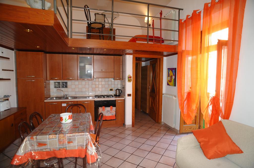 Daniela House Βίλα Maiori Εξωτερικό φωτογραφία